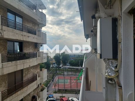 Διαμέρισμα 50τ.μ. για ενοικίαση-Νέα παραλία
