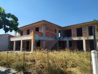 Συγκρότημα διαμερισμάτων 400 τ.μ. για πώληση