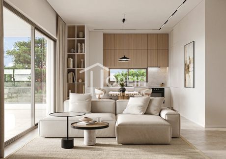 Apartment 87 sqm for sale