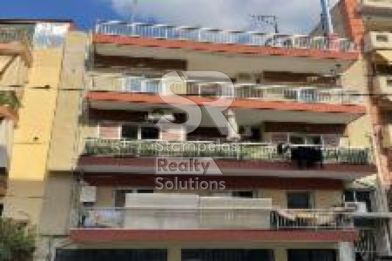 Διαμέρισμα 92 τ.μ. προς πώληση, Κέντρο Ελευθερίου-Κορδελιού