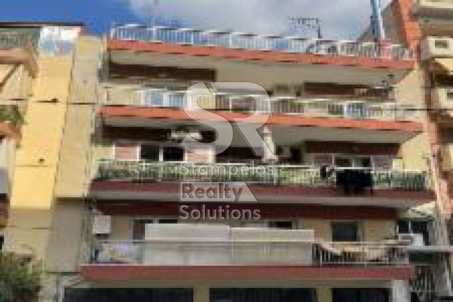 Διαμέρισμα 92 τ.μ. για πώληση, Θεσσαλονίκη - Περιφ/Κοί Δήμοι, Ελευθέριο-Κορδελιό