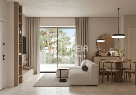 Apartment 51 sqm for sale