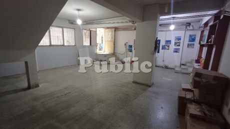 Craft space 100 sqm for sale