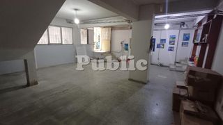 Βιοτεχνικός χώρος 100 τ.μ. για πώληση