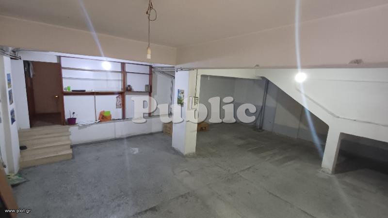 Βιοτεχνικός χώρος 100 τ.μ. προς πώληση, Κέντρο Παγκρατίου
