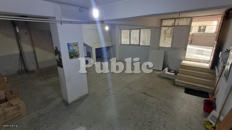 Βιοτεχνικός χώρος 100 τ.μ. προς πώληση, Κέντρο Παγκρατίου