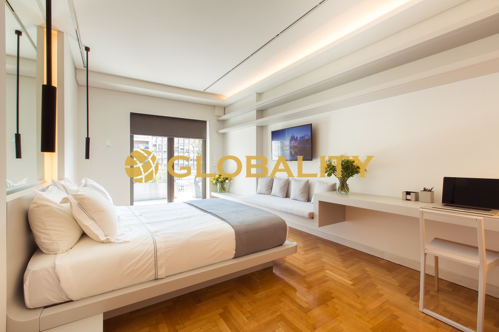 Διαμέρισμα 90 τ.μ. προς πώληση, Γηροκομείο Αθήνας
