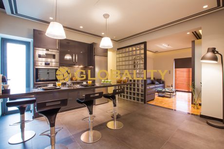 Διαμέρισμα 85τ.μ. για πώληση-Αμπελόκηποι - πεντάγωνο