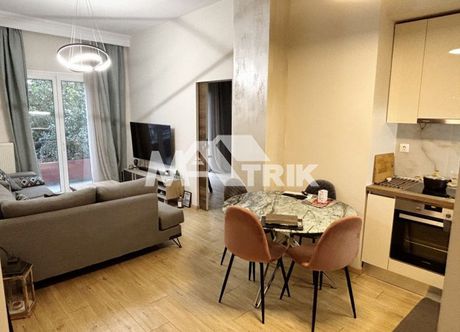 Διαμέρισμα 70τ.μ. για ενοικίαση-Βαρδάρης