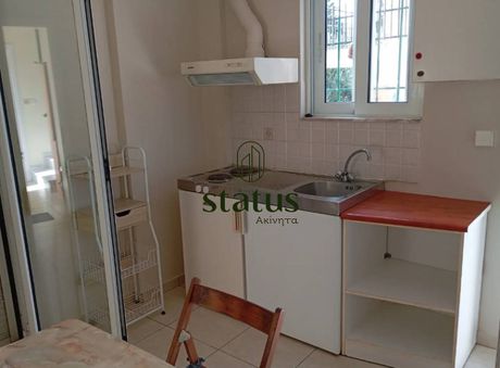 Studio 25 sqm for rent