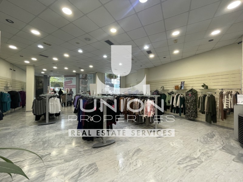 Κατάστημα 320 τ.μ. πρός ενοικίαση, Αθήνα - Βόρεια Προάστια, Αγία Παρασκευή