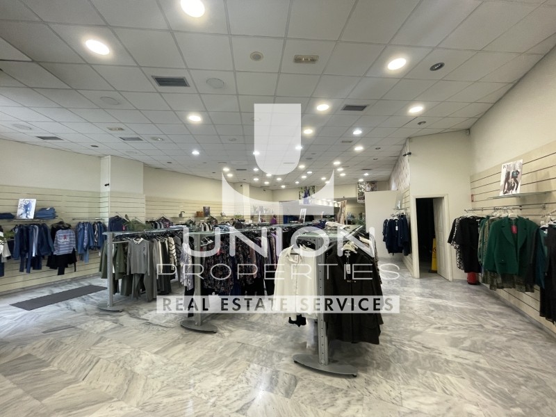 Κατάστημα 320 τ.μ. πρός ενοικίαση, Αθήνα - Βόρεια Προάστια, Αγία Παρασκευή