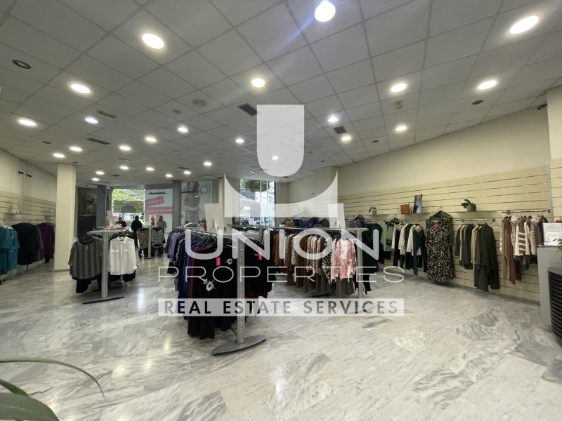 Κατάστημα 320 τ.μ. πρός ενοικίαση, Αθήνα - Βόρεια Προάστια, Αγία Παρασκευή