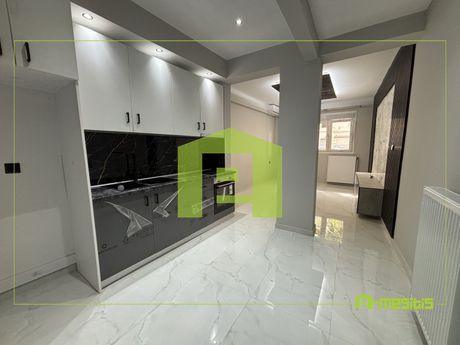 Διαμέρισμα 45τ.μ. για ενοικίαση-Νεάπολη » Άγιος γιώργιος - τρώαδα