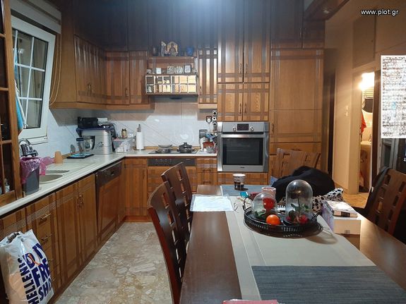 Apartment 133 sqm for sale, Thessaloniki - Suburbs, Menemeni
