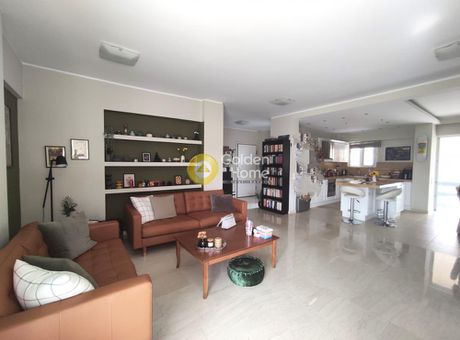 Διαμέρισμα 104τ.μ. για πώληση-Γλυφάδα » Γκολφ