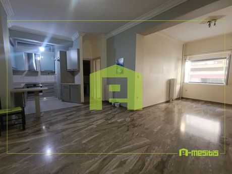 Διαμέρισμα 64τ.μ. για ενοικίαση-Πάτρα » Άγιος διονύσιος