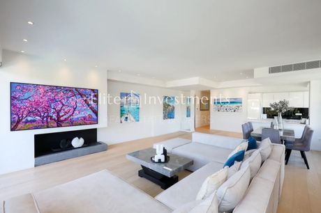 Apartment 141sqm for sale-Elliniko » Kato Elliniko