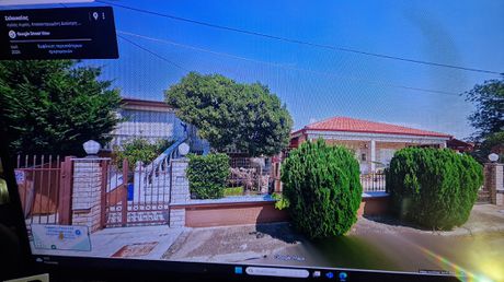 Detached home 120 sqm for sale