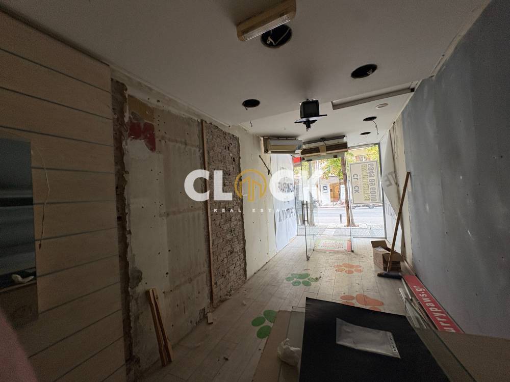 Κατάστημα 80 τ.μ. προς ενοικίαση, Νέα Παραλία