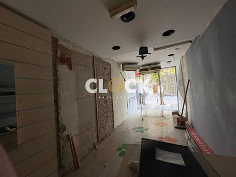Κατάστημα 80 τ.μ. προς ενοικίαση