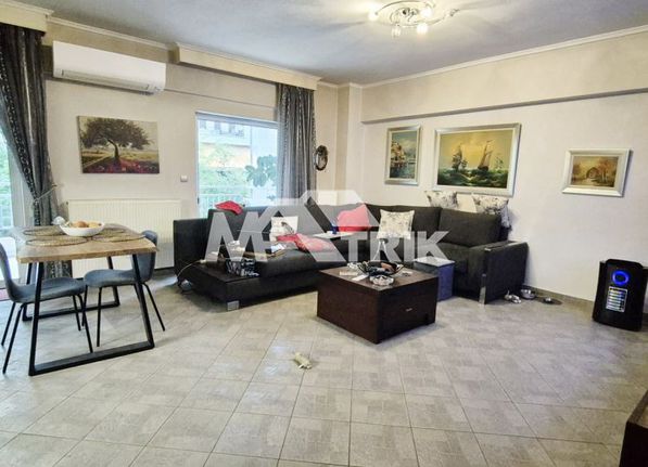 Apartment 100 sqm for sale, Thessaloniki - Center, Voulgari - Agios Eleftherios