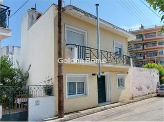 Μονοκατοικία 100 τ.μ. για πώληση
