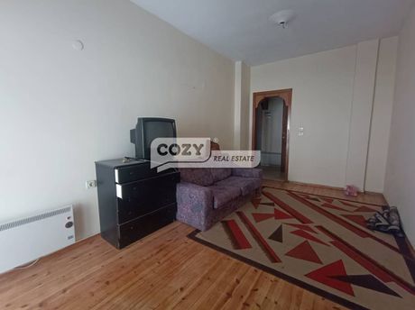 Apartment 61sqm for sale-Panagia Faneromeni