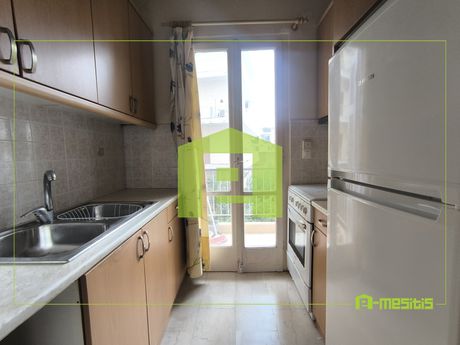 Studio / γκαρσονιέρα 35τ.μ. για ενοικίαση-Πάτρα » Μαρούδα