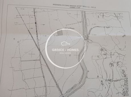 Αγροτεμάχια 4.000τ.μ. για πώληση-Αρφαρά » Πλάτη
