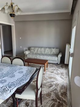 Apartment 90sqm for rent-Larisa » Averof