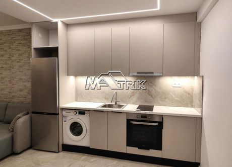 Διαμέρισμα 38τ.μ. για πώληση-Μουδανιά » Νέα μουδανιά