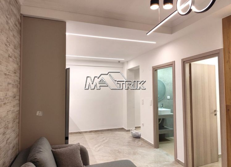 Διαμέρισμα 38 τ.μ. πρός πώληση, Χαλκιδική, Μουδανιά