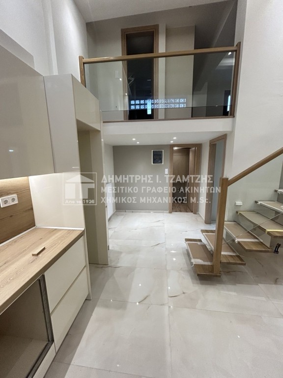 Loft 77 τ.μ. πρός πώληση, Μαγνησία, Νέα Ιωνία Βόλου