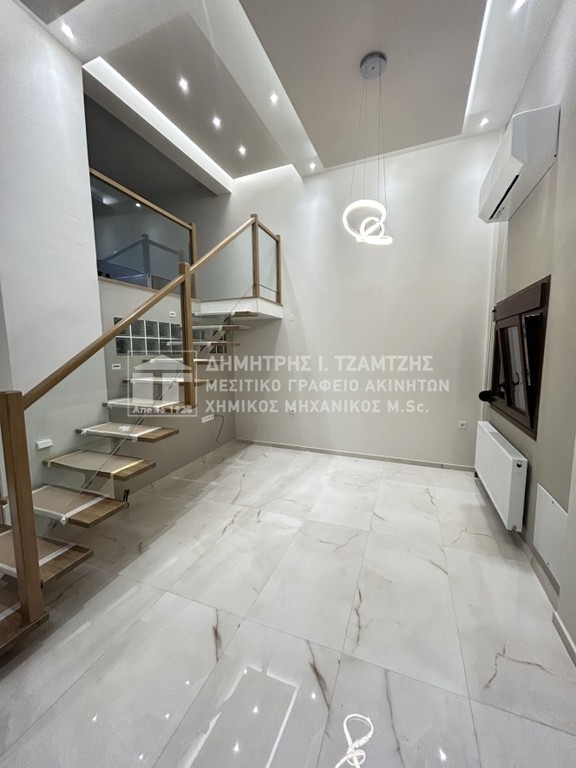 Loft 77 τ.μ. πρός πώληση, Μαγνησία, Νέα Ιωνία Βόλου