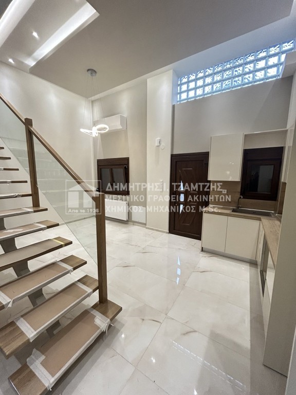 Loft 77 τ.μ. πρός πώληση, Μαγνησία, Νέα Ιωνία Βόλου