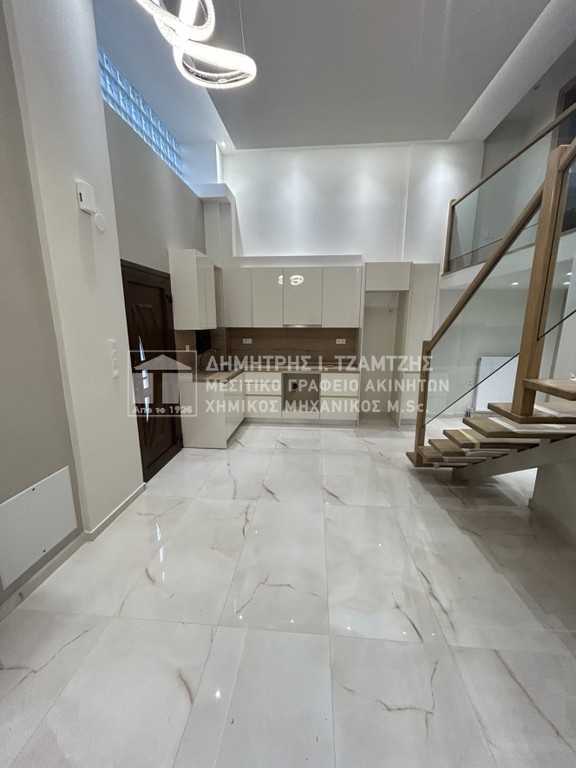 Loft 77 τ.μ. πρός πώληση, Μαγνησία, Νέα Ιωνία Βόλου