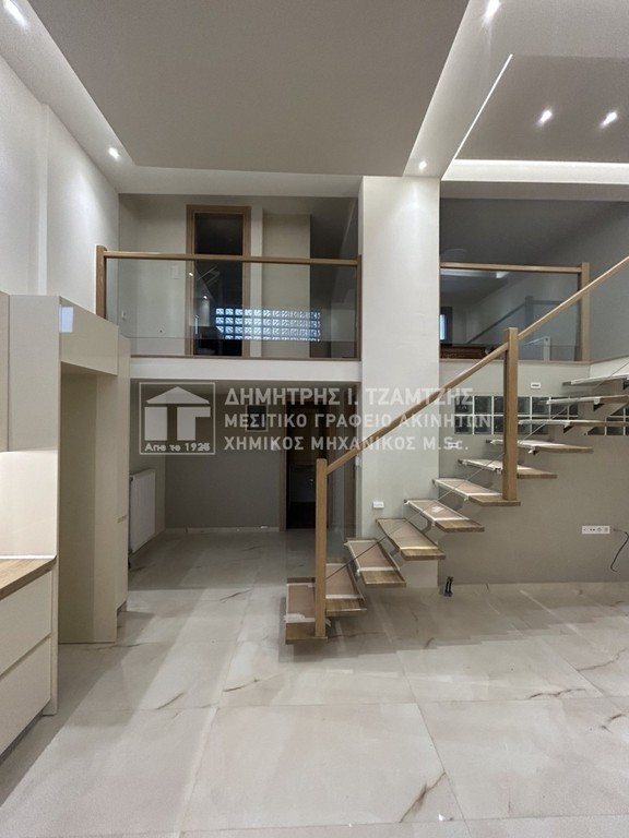Loft 77 τ.μ. πρός πώληση, Μαγνησία, Νέα Ιωνία Βόλου
