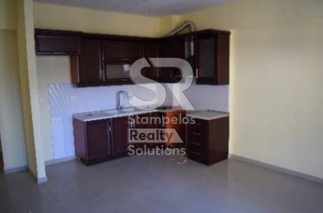 Apartment 64sqm for sale-Echedoros » Nea Magnisia