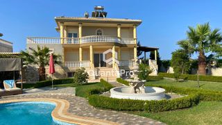 Βίλλα 271 τ.μ. για πώληση