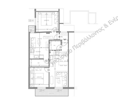 Studio / γκαρσονιέρα 24,2τ.μ. για πώληση-Φάληρο