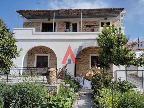 Μονοκατοικία 190τ.μ. για πώληση-Κύμη » Καλημεριάνοι