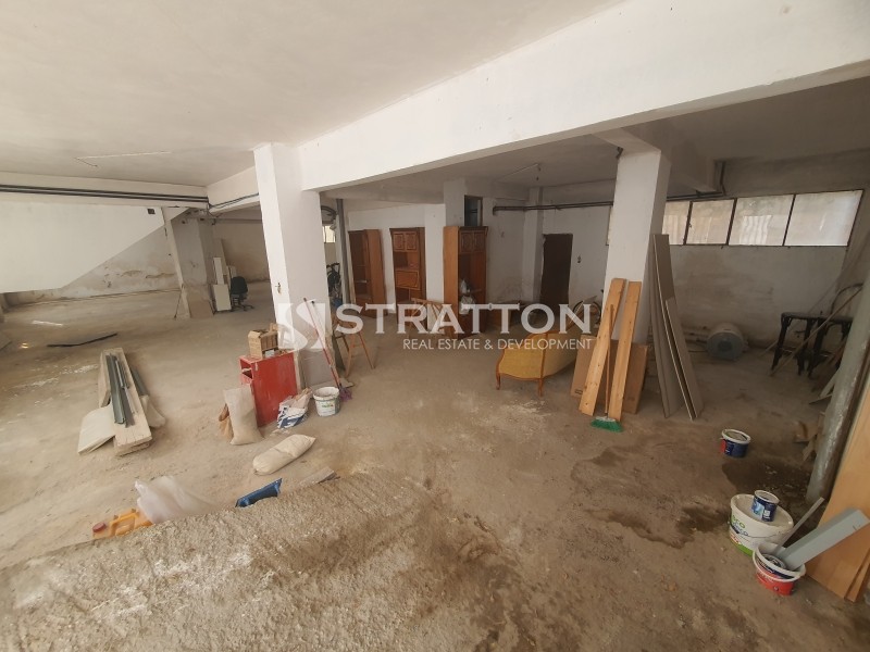 Αποθήκη 175 τ.μ. προς πώληση, Άγιος Σώστης Νέου Κόσμου