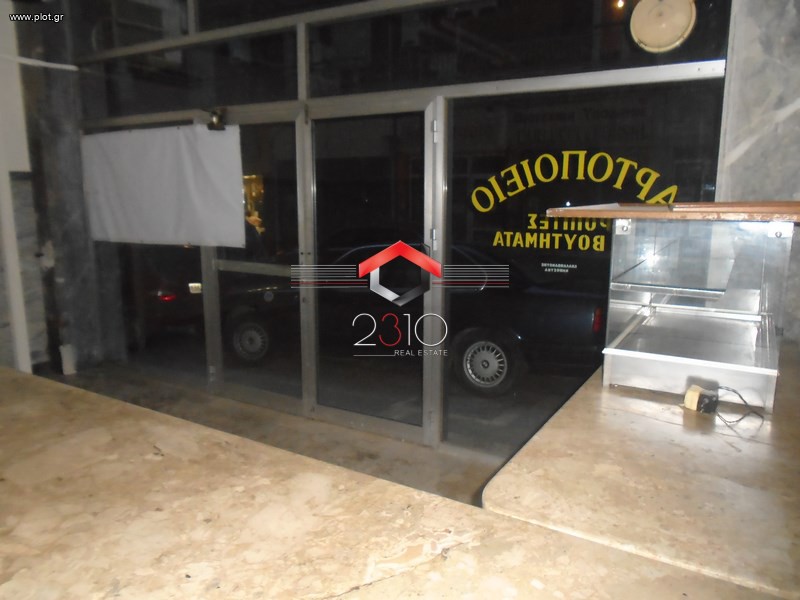 Κατάστημα 280 τ.μ. προς ενοικίαση, Διοικητήριο
