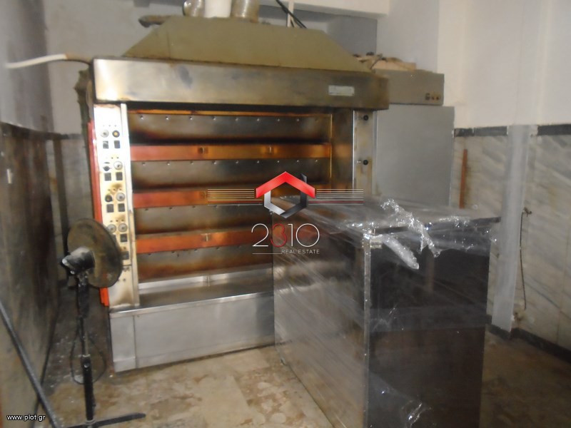 Κατάστημα 280 τ.μ. προς ενοικίαση, Διοικητήριο