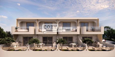 Μεζονέτα 66τ.μ. για πώληση-Αμφίπολη » Λογκάρι