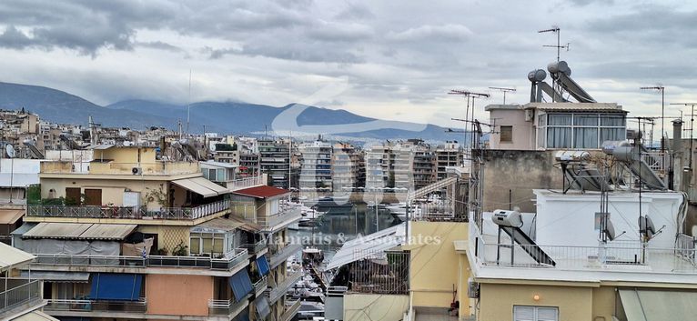 Διαμέρισμα 40 τ.μ. για ενοικίαση, Πειραιάς, Τερψιθέα
