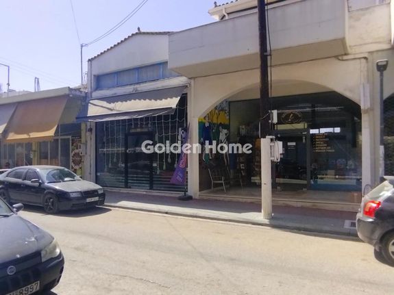 Κατάστημα 95 τ.μ. για πώληση, Ν. Ηλείας, Τραγανό