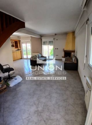 Apartment 165,49 sqm for rent, Athens - North, Kifisia