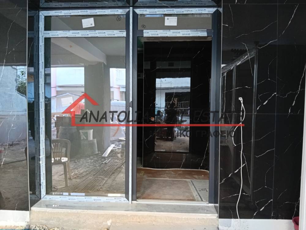 Διαμέρισμα 92 τ.μ. πρός πώληση, Θεσσαλονίκη - Περιφ/Κοί Δήμοι, Εύοσμος